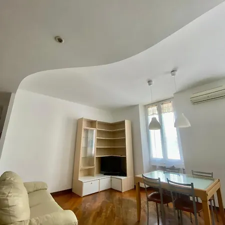 Casa Giulia La Spezia Apartment Exterior photo