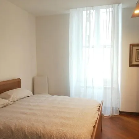 Casa Giulia La Spezia Apartment Exterior photo