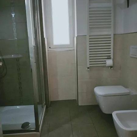 Apartamento Casa Giulia La Spezia Exterior foto