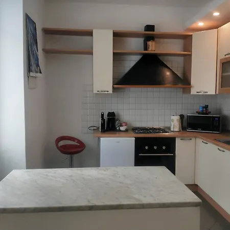 Casa Giulia La Spezia Apartamento Exterior foto
