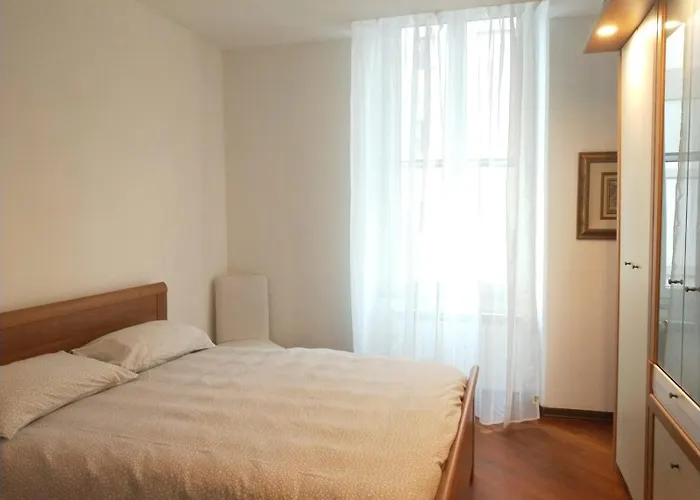 Casa Giulia La Spezia