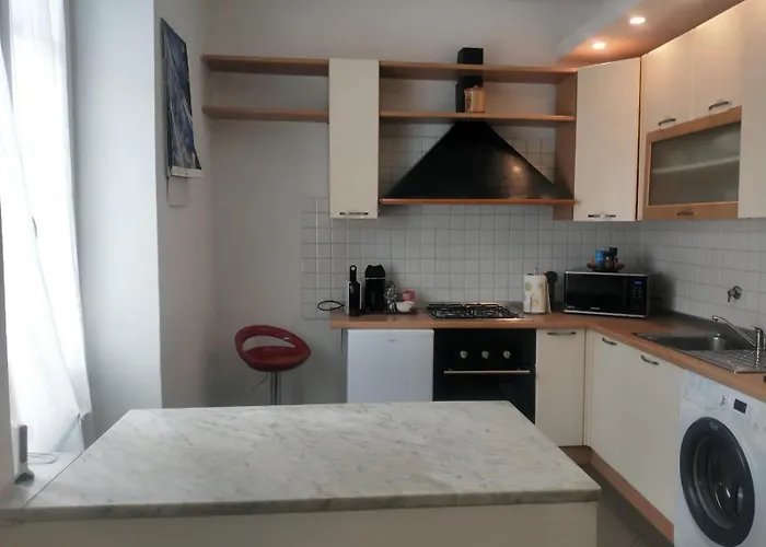 Casa Giulia La Spezia