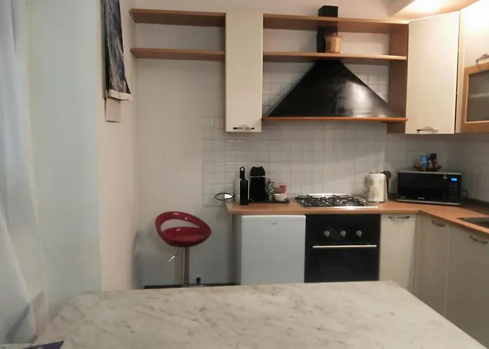 Casa Giulia La Spezia