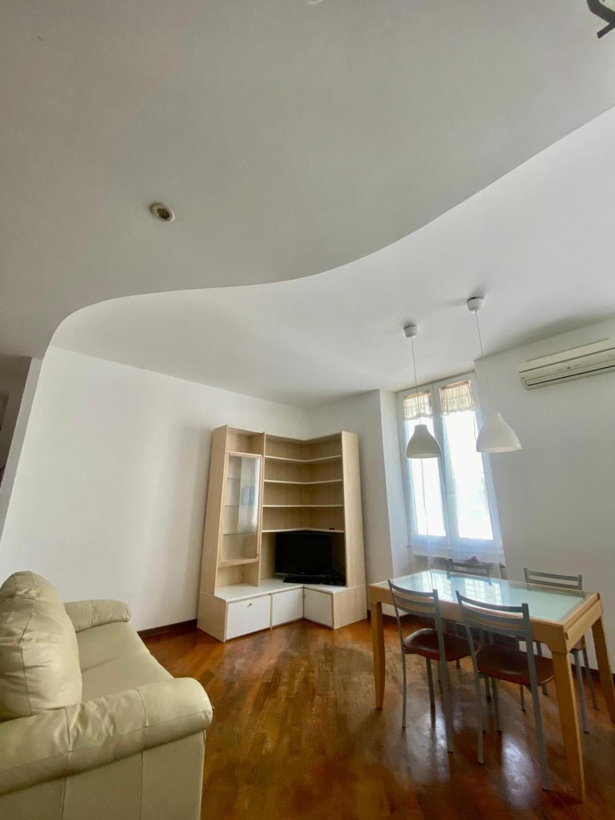 Casa Giulia Apartment