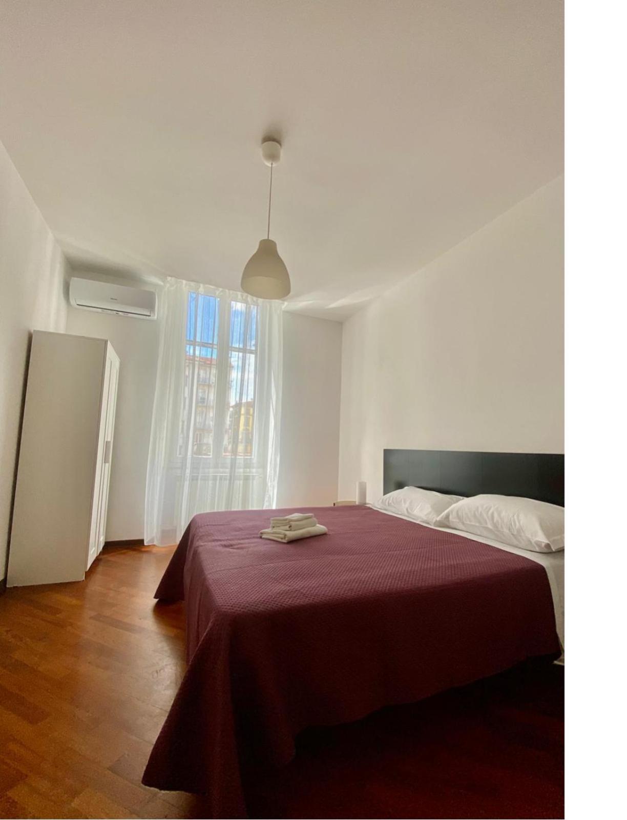 Casa Giulia Apartment *