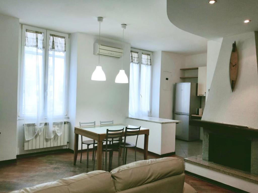 Casa Giulia * La Spezia