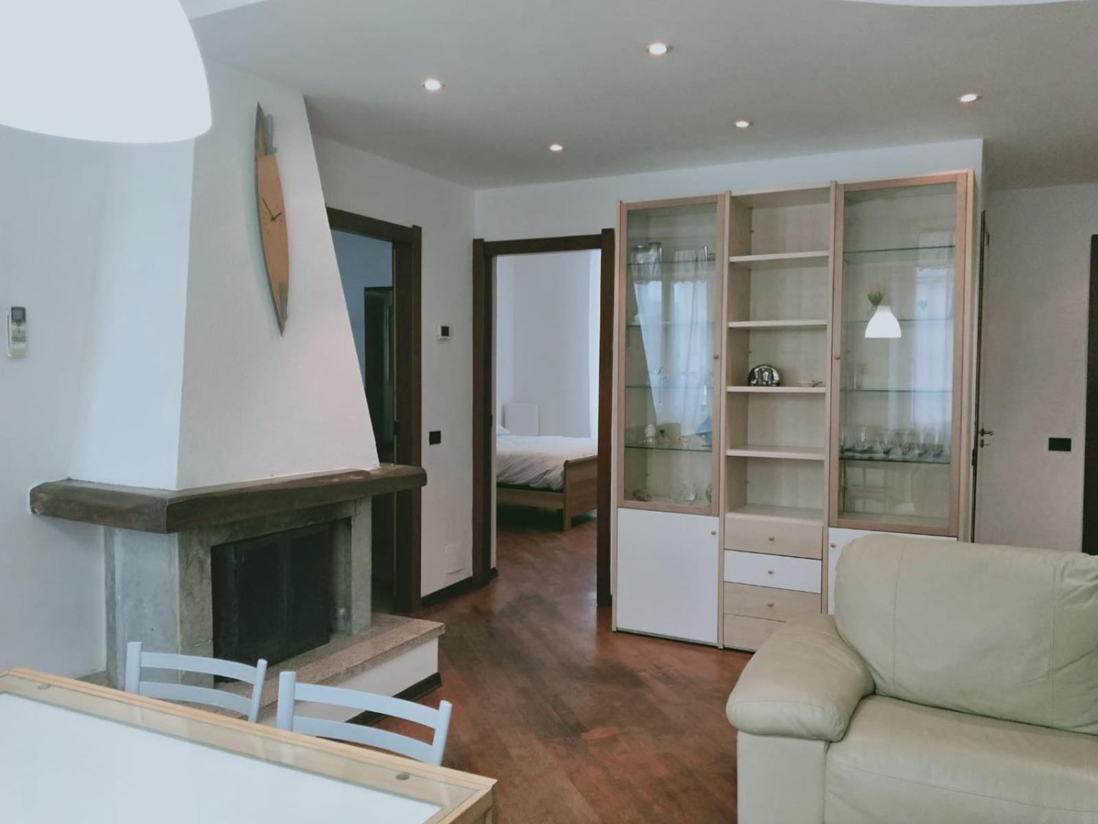 Casa Giulia Apartment