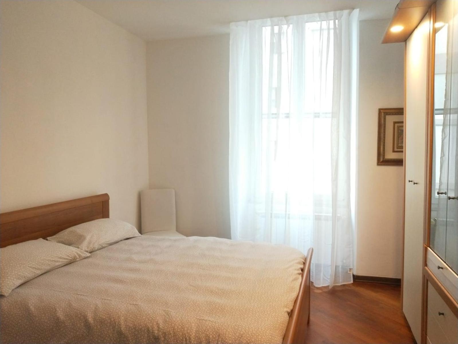Casa Giulia Apartment *