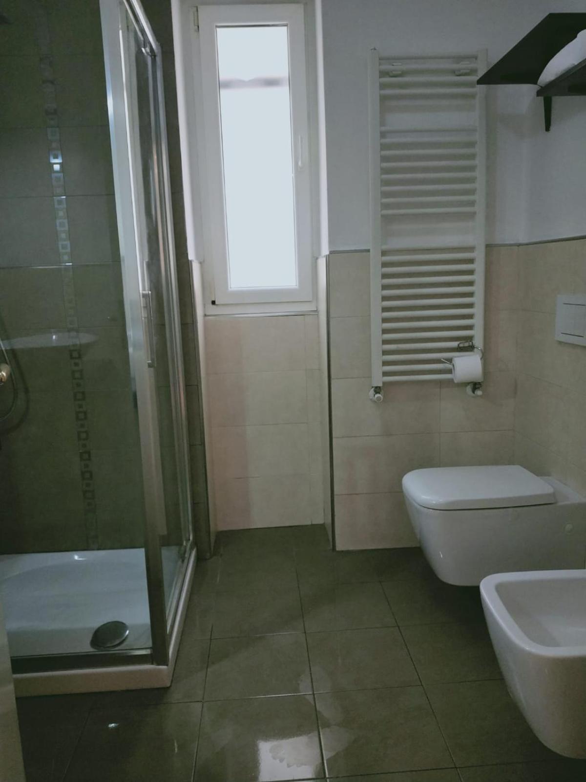 Casa Giulia Apartment La Spezia
