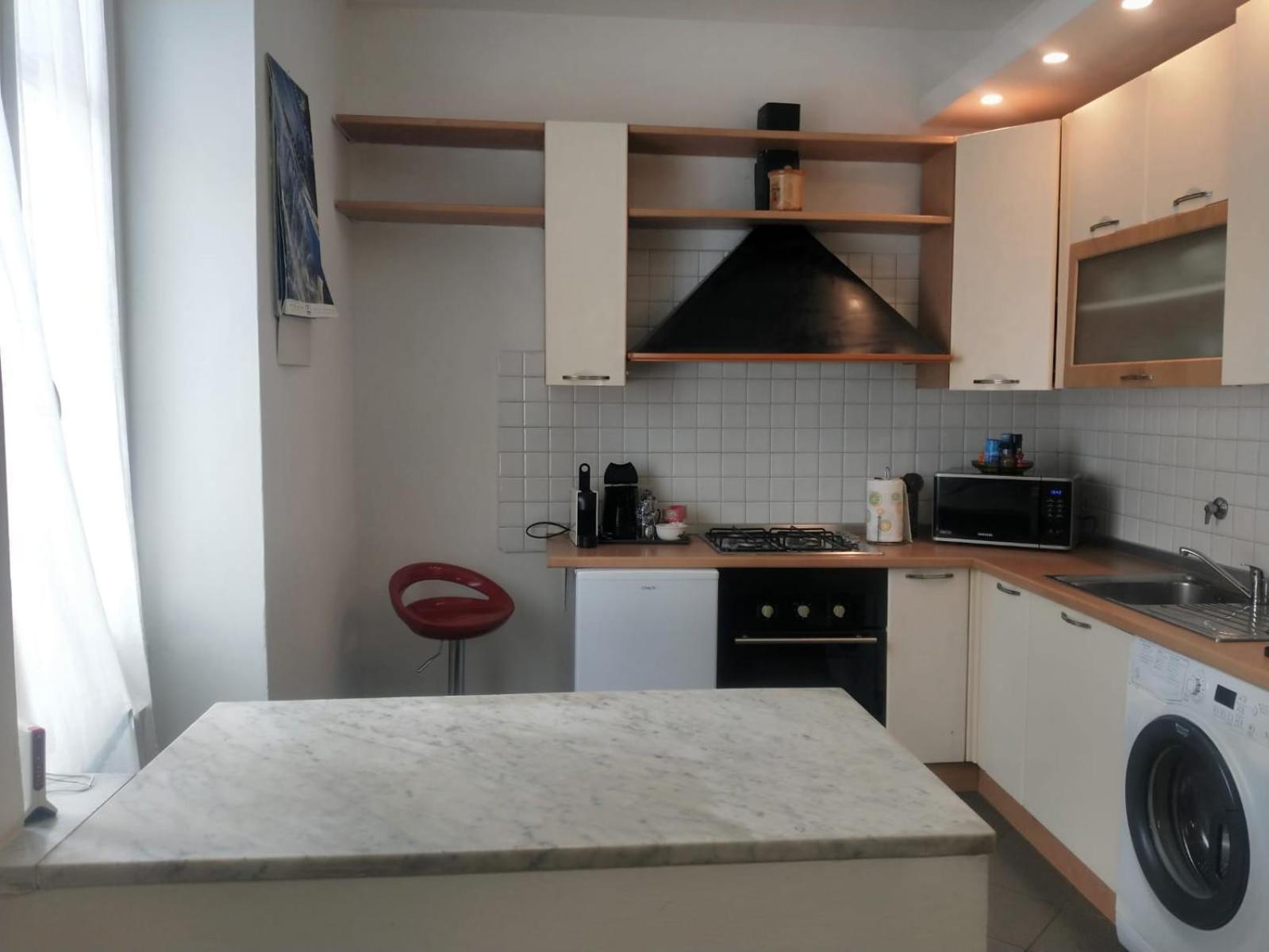 Casa Giulia Apartment