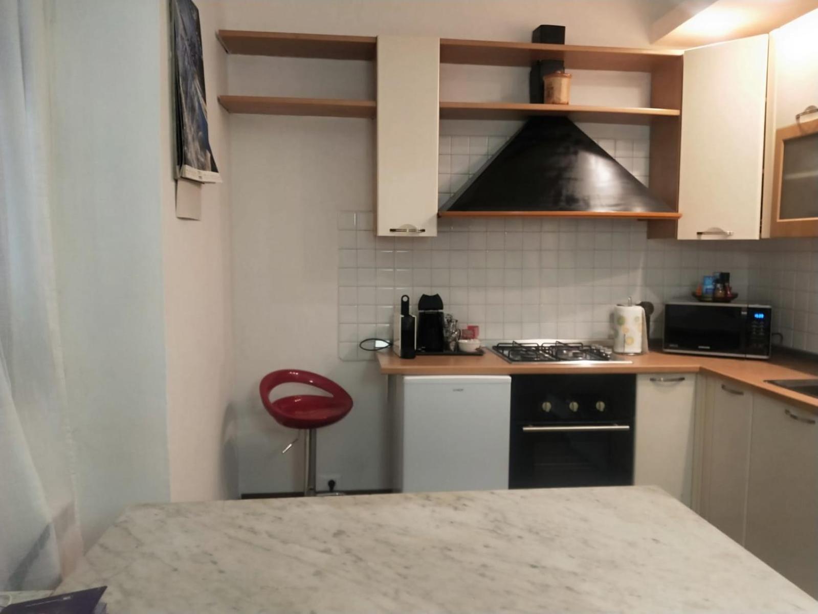 Casa Giulia Apartment *
